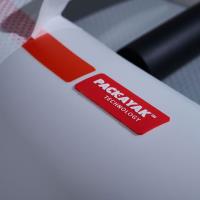 Aqua Marina Halve Ultra-light 1 / 2 Person Pack Kayak Extra Image 7 Preview